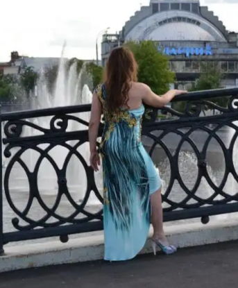 Анкета проститутки Алиса - Фото 1, Светлое, 20 лет, №6752